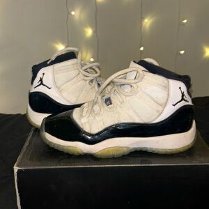 Jordan 11 gs